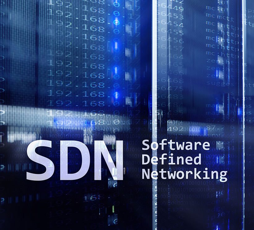 software defined networks