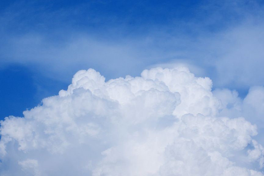 Cloud Offerings