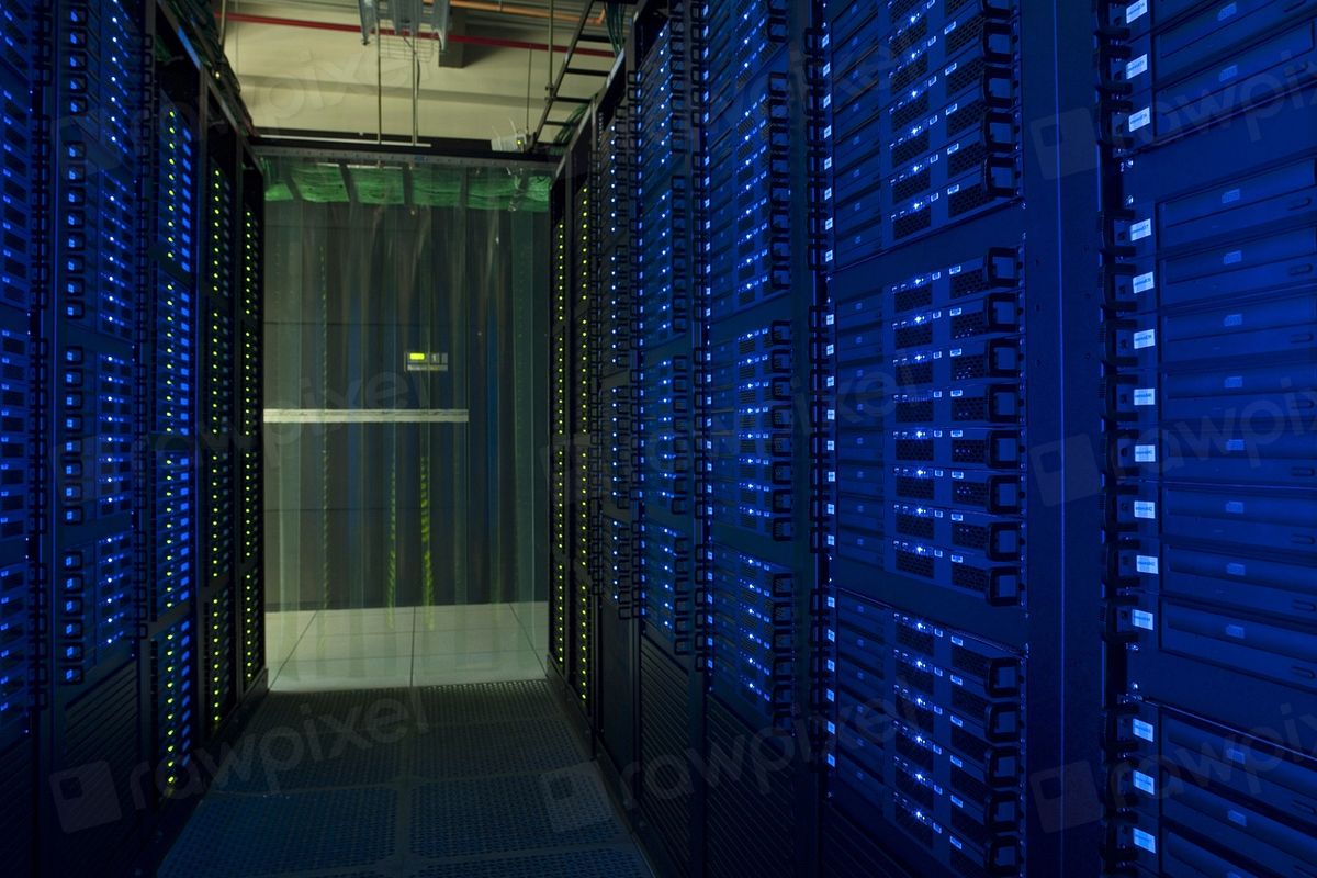 Data Centers
