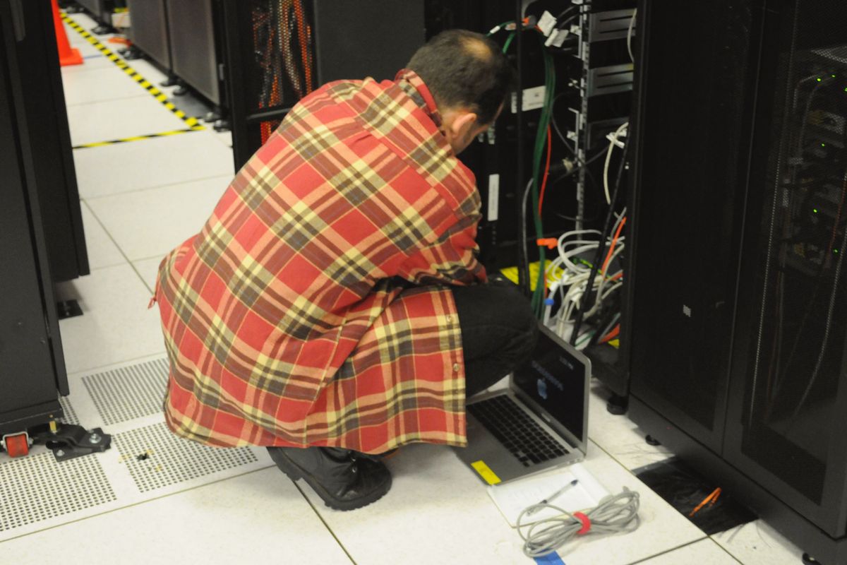 Cloud Services