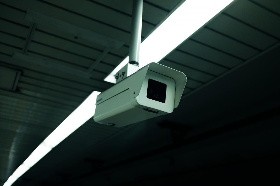 Security & Video Surveillance