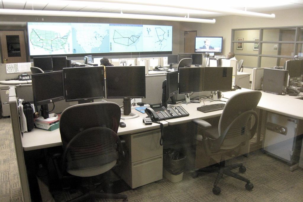 Software Defined Networks