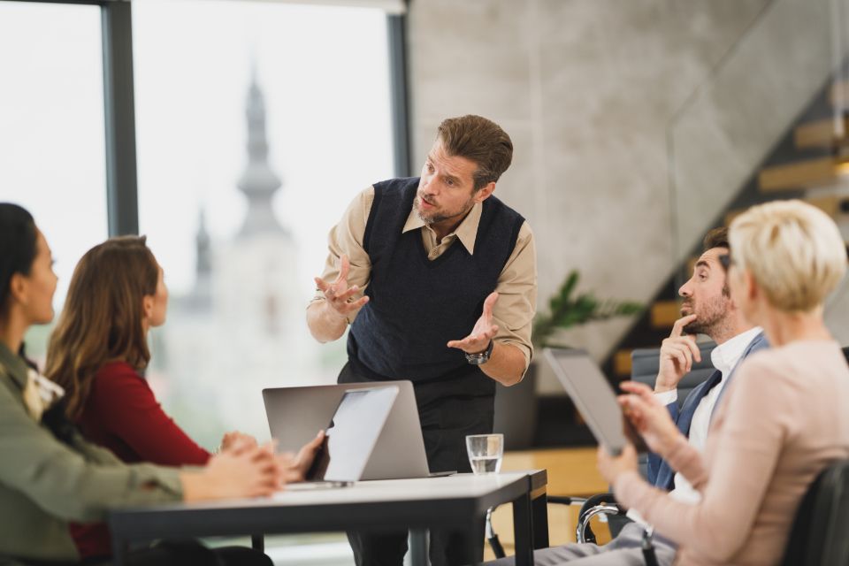 Strategic IT Services